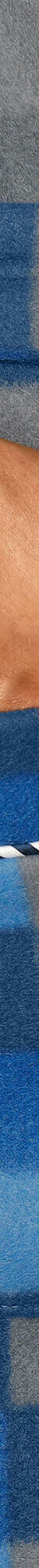 Robe de chambre maille polaire (carreaux bleu) Robe de chambre maille polaire (carreaux bleu)